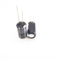 aluminum electrolytic capacitor 2200uf 25v capacitors supplier